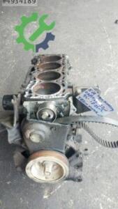 KİA KAPİTAL 1994 1.8 BENZİNLİ YARIM MOTOR