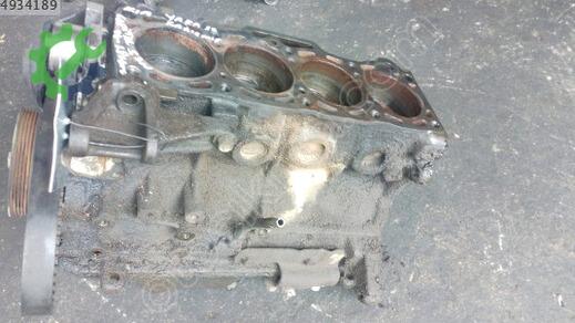 Kia Capital Yarım Motor çıkma parça