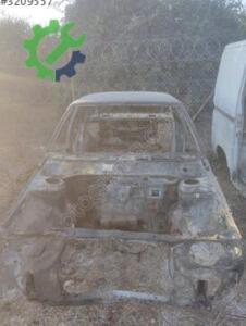 KİA KAPİTAL SİYAH KUPA