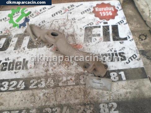Kia Carnival Egzoz Manifoldu çıkma parça