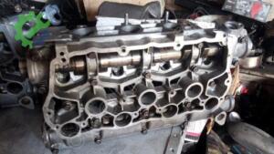 KİA KARNİVAL 2000 BENZİNLİ V6 SİLİNDİR KAPAK SIFIR YAPILI