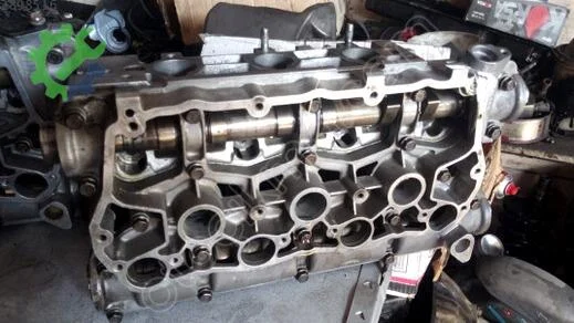 Kia Carnival Silindir Kapağı çıkma parça