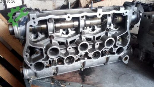 Kia Carnival Silindir Kapağı çıkma parça