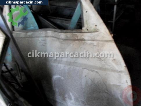 Kia Bongo Sağ Ön Kapı çıkma parça