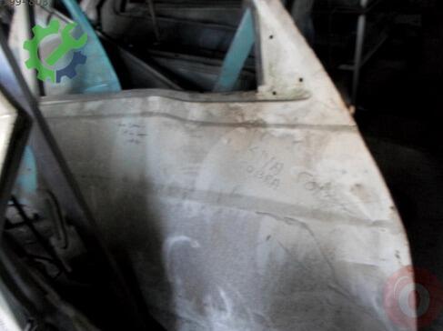 Kia Bongo Sağ Ön Kapı çıkma parça