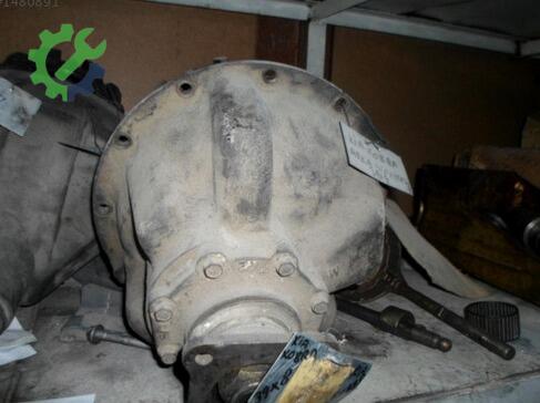 Kia Bongo Arka Defransiyel çıkma parça