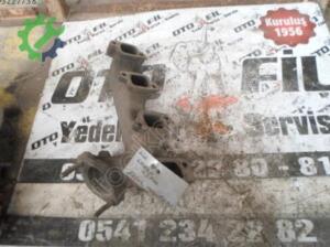 KİA KOBRA K3500 EGSOZ MANİFOLDU