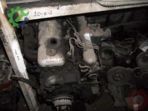 KİA KOBRA MOTOR ÇIKMA