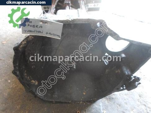 Kia Şanzıman Komple çıkma parça