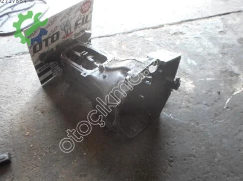 Ford Ka Şanzıman Komple çıkma parça