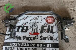KİA KUPA DAYAMA TRAVERSİ