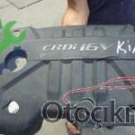 KIA MOTOR ÜST KAPAĞI ÇIKMA PARÇA