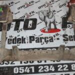 Kia Pregio Travers çıkma parça - OTOFİL YEDEK PARÇA Mersin