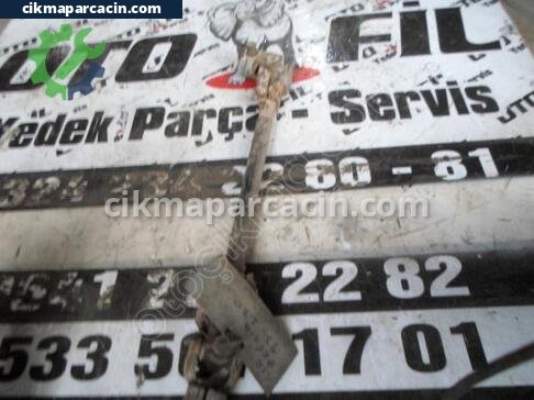 Kia Pregio Direksiyon Mili çıkma parça