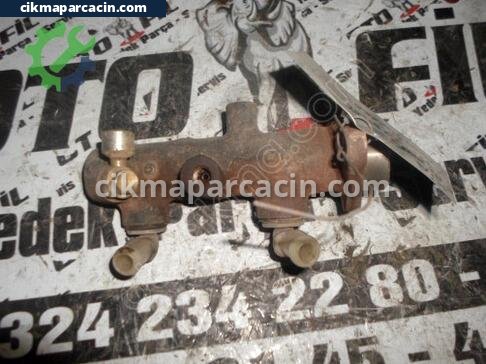Kia Pregio Fren Ana Merkezi çıkma parça