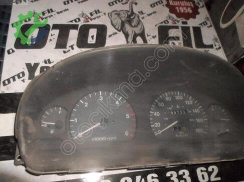 Kia Pregio Gösterge Paneli çıkma parça