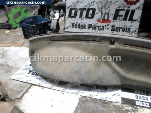Kia Pregio Göğüs çıkma parça