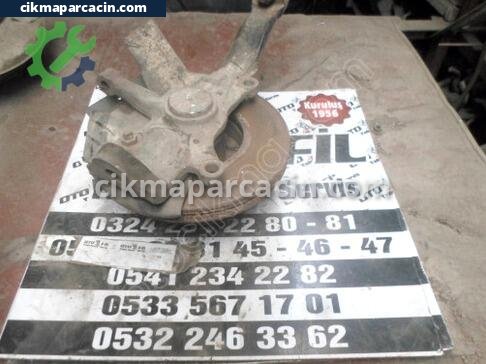 Kia Pregio Taşıyıcı/Aks Taşıyıcı çıkma parça