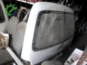 KİA PREGİO 1997 MODEL 2.7 DİZEL BAGAJ KAPAĞI DOLU