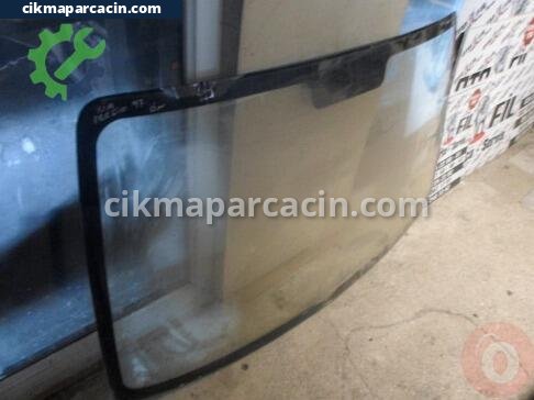 Kia Pregio Ön Cam çıkma parça