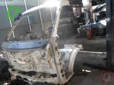 Kia Pregio Kupa çıkma parça