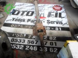 KİA PREGİO 2.7 DİZEL 1997 DİREKSİYON MİLİ KOMPLE ÇIKMA ORJİNAL