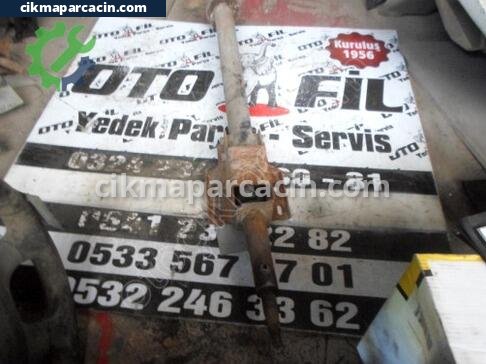 Kia Pregio Direksiyon Mili çıkma parça