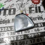 KİA PRİDE FORD FESTİVA 1994-1999 DÜZ BEYAZ SOL SİNYAL SIFIR
