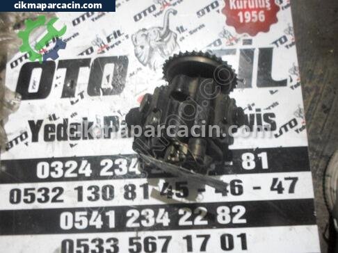 Kia Rio Yakıt Pompası çıkma parça