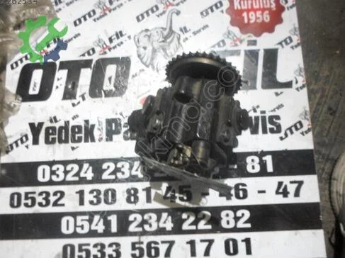 Kia Rio Yakıt Pompası çıkma parça