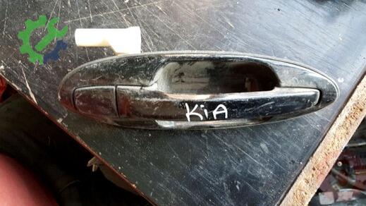 Kia Cerato Sağ Ön Kapı Kolu çıkma parça
