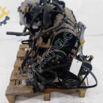 2003 Mazda 6 Motor Komple Çıkma Parça Konya