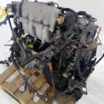 1990 Kia Sephia Motor Komple Çıkma Parça Konya