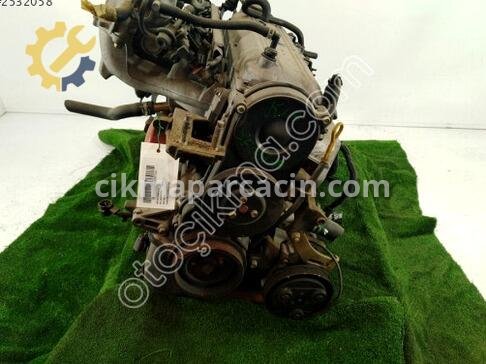 Kia Sephia Motor Komple çıkma parça