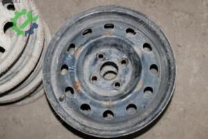 KİA SEPHİA 2000 14 JANT 4 BİJON