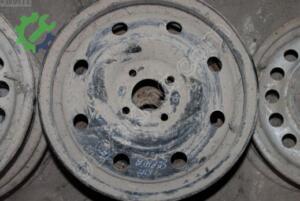 KİA SEPHİA 2000 14 JANT 4 BİJON JANT