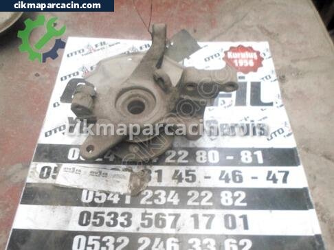 Kia Sephia Sağ Ön Aks çıkma parça