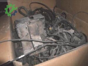 KİA SEPHİA 2000 1.6 16V ELEKTRİK TESİSAT ÇIKMA ORJİNAL