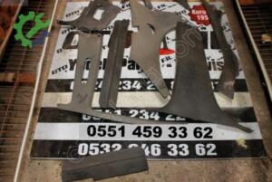 KİA SEPHİA 2000 BAKALİTLER