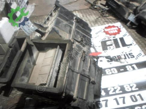Kia Sephia Kalorifer Kutusu çıkma parça