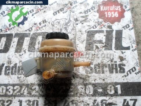 Kia Sephia Direksiyon Yağ Deposu çıkma parça