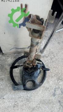 Kia Sephia Sinyal Kolu çıkma parça