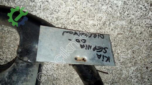 Kia Sephia Sinyal Kolu çıkma parça