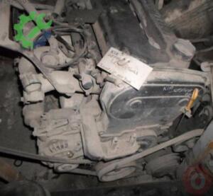 KİA SEPHİA  KOMPLE MOTOR