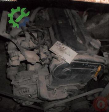 Kia Sephia Motor Komple çıkma parça
