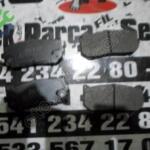 Kia Carens Disk Fren Balatası çıkma parça - OTOFİL YEDEK PARÇA Mersin