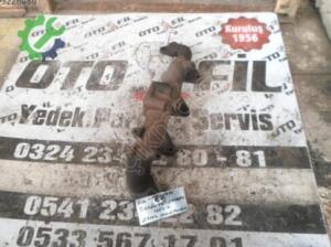 KİA SORENTO 140LIK EGSOZ MANİFOLDU