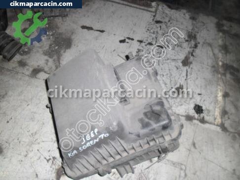 Kia Sorento Hava Filtresi Kutusu çıkma parça