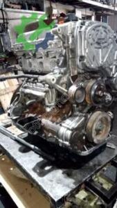 KİA SORENTO HYUNDAİ STAREX 140LIK KOMPLE MOTOR