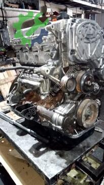 Kia Sorento Motor Komple çıkma parça
